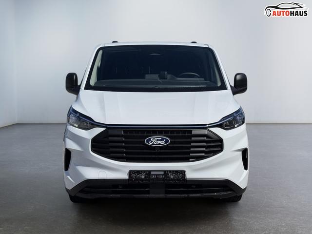 Eu Neuwagen ord Transit Custom Trend 320 L1H1 g&uuml;nstig kaufen