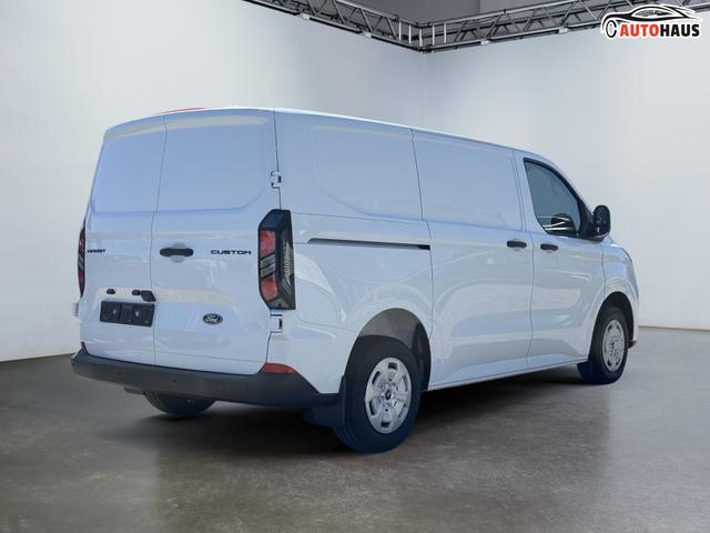 Eu Neuwagen ord Transit Custom Trend 320 L1H1 g&uuml;nstig kaufen