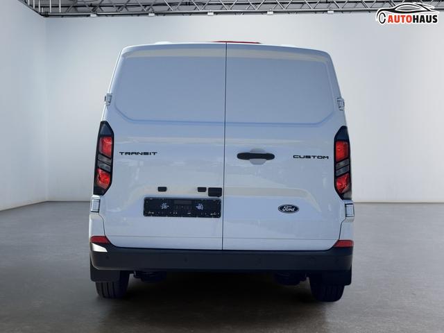Eu Neuwagen ord Transit Custom Trend 320 L1H1 g&uuml;nstig kaufen