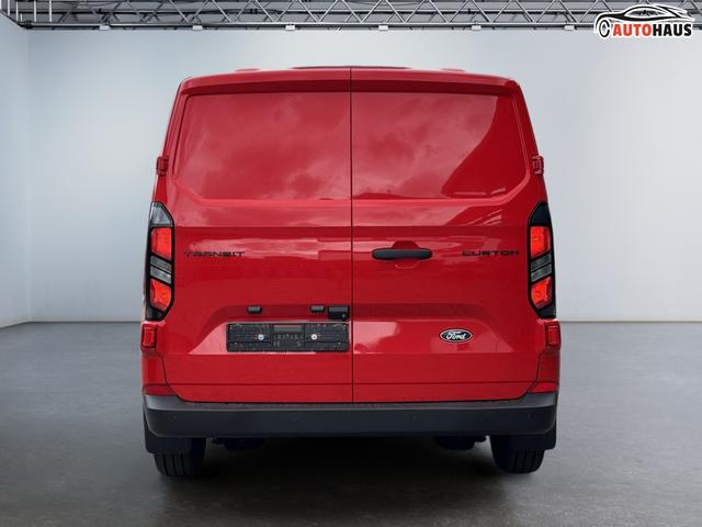 EU Neuwagen Ford Transit Custom Trend 320 L1H1 kaufen