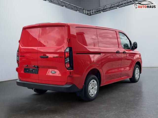 EU Neuwagen Ford Transit Custom Trend 320 L1H1 kaufen