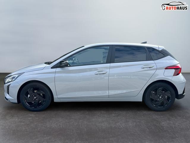 EU Neuwagen Hyundai i20 Black Edition kaufen