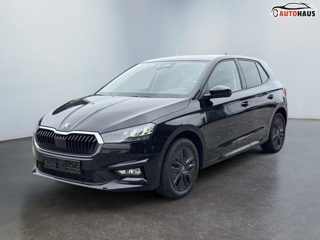 Reimport Skoda Fabia Extra Plus 1,5 TSI kaufen