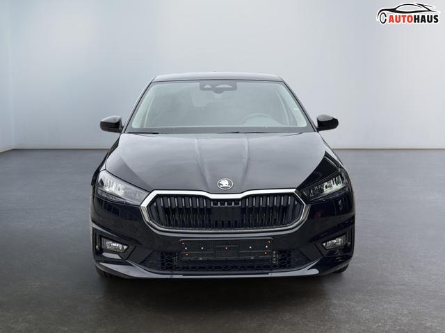 Reimport Skoda Fabia Extra Plus 1,5 TSI kaufen