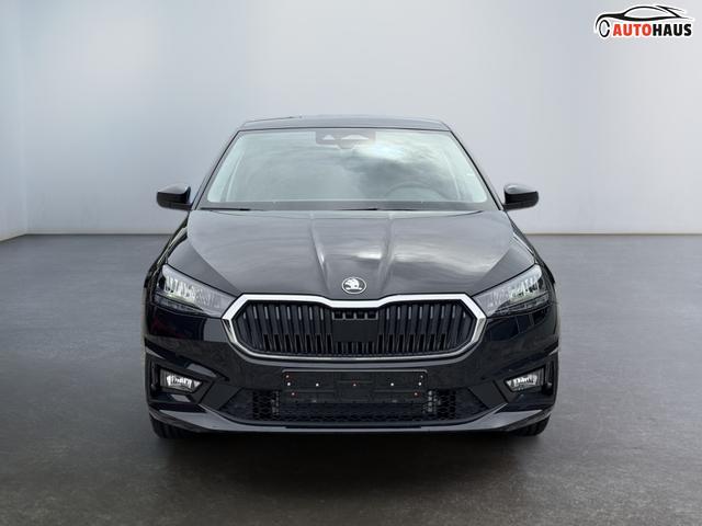 EU Neuwagen Skoda Fabia Extra Plus kaufen
