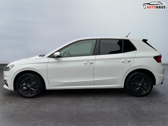 Reimport Skoda Fabia Extra Plus 1,0 TSI DSG kaufen