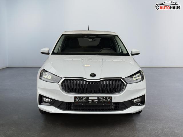 Reimport Skoda Fabia Extra Plus 1,0 TSI DSG kaufen
