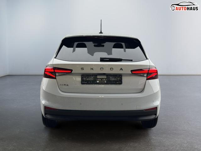 Reimport Skoda Fabia Extra Plus 1,0 TSI DSG kaufen