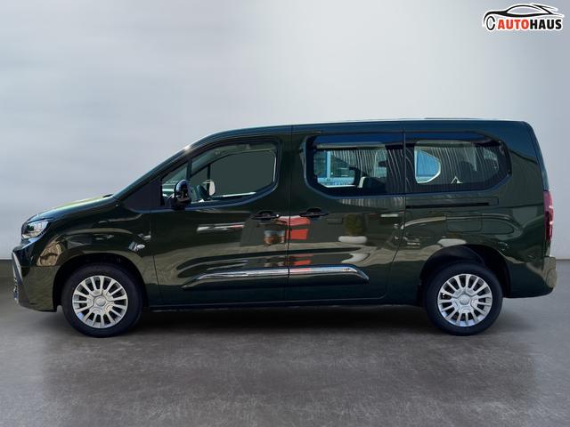 Reimport Toyota Proace City Verso L2 7 Sitzer kaufen