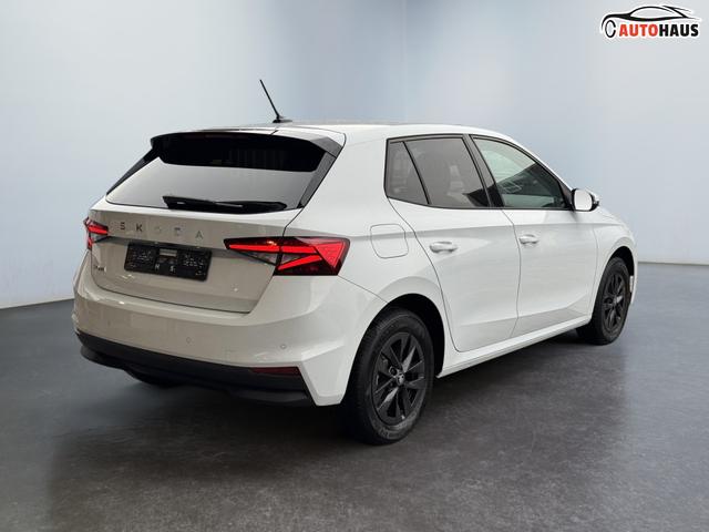 Reimport Skoda Fabia Extra Plus 1,0 TSI DSG kaufen