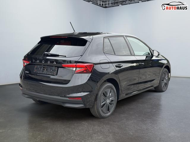 Reimport Skoda Fabia Extra Plus 1,5 TSI kaufen