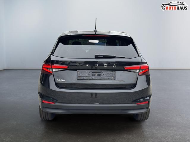 Reimport Skoda Fabia Extra Plus 1,5 TSI kaufen