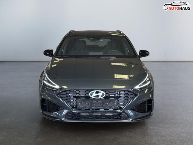 EU-Neuwagen Hyundai i30 Kombi N-Line kaufen