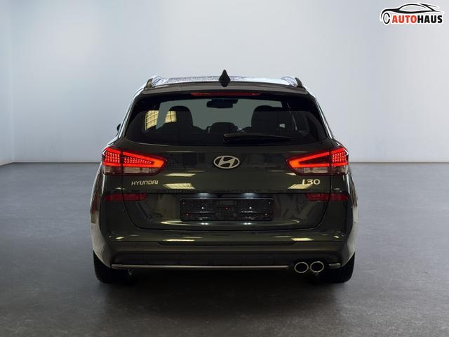 EU-Neuwagen Hyundai i30 Kombi N-Line kaufen