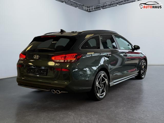 EU-Neuwagen Hyundai i30 Kombi N-Line kaufen