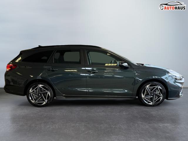 EU-Neuwagen Hyundai i30 Kombi N-Line kaufen