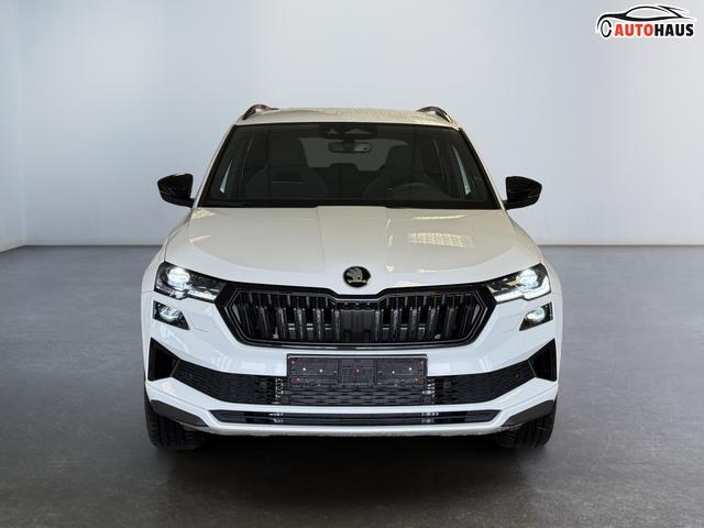 EU-Neuwagen Skoda Karoq Sportline 2,0 TSI 4x4 kaufen