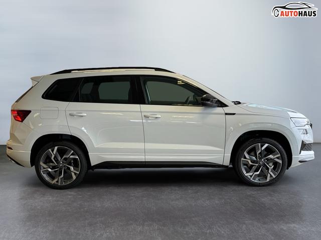 EU-Neuwagen Skoda Karoq Sportline 2,0 TSI 4x4 kaufen