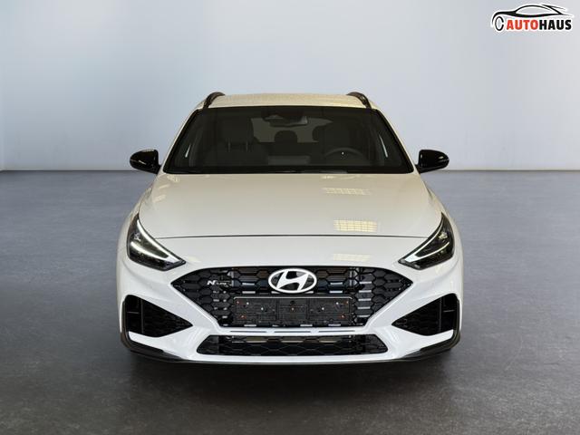 Eu Neuwagen Hyundai i30 Kombi N-Line kaufen