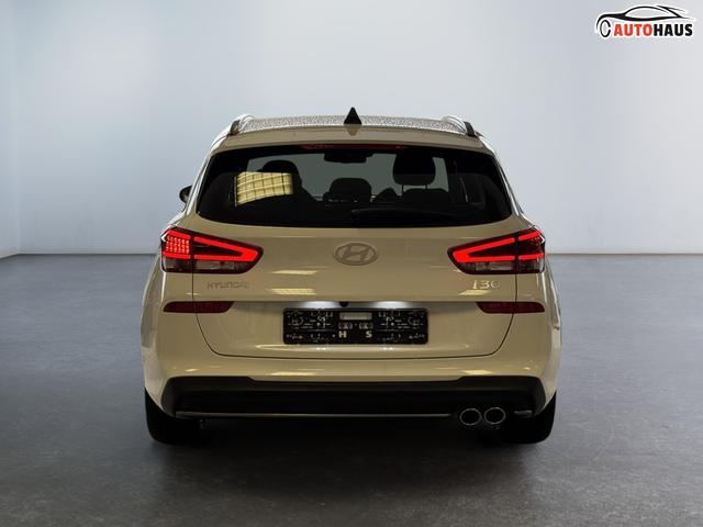 Eu Neuwagen Hyundai i30 Kombi N-Line kaufen