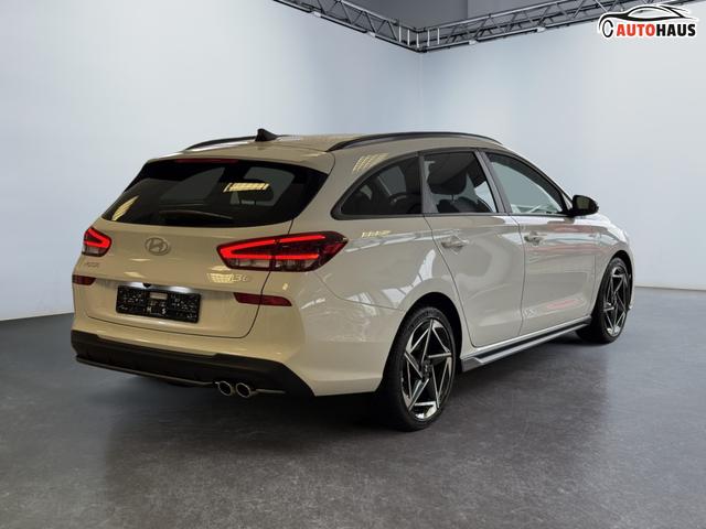 Eu Neuwagen Hyundai i30 Kombi N-Line kaufen