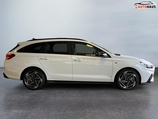 Eu Neuwagen Hyundai i30 Kombi N-Line kaufen