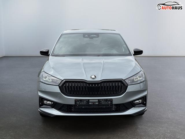 EU-Neuwagen Skoda Fabia Monte Carlo DSG kaufen