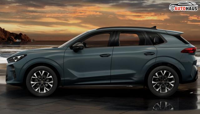 Cupra Terramar 1.5 eTSI 150 DSG LED VirCo SHZ Kam PDC 