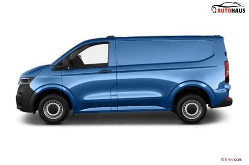 Volkswagen Transporter Kasten 2.0 TDI 4MO KR L1H1 