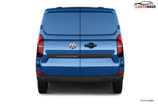 Volkswagen Transporter Kasten 2.0 TDI 4MO KR L1H1 