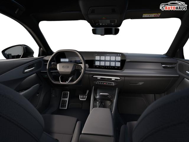 Audi Q3 Sportback NEU TFSI quattro S line TechPro+Matrix+AHK+Alu19+KlimaPlus+ExtSchwarz+DCC 