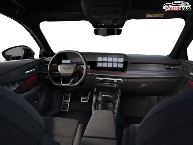 Audi Q3 Sportback NEU TFSI quattro S line Pano+TechPro+Matrix+AHK+HUD+Alu20+KlimaPlus+DCC+SONOS 