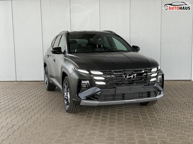 Hyundai TUCSON Executive 20th Anniversary Edition 1.6 T-GDI HEV 2WD / 4x Shz 360&deg; Kam Krell-Sound Memory ACC Head-Up E-Klappe Matrix-LED Alu 19" 