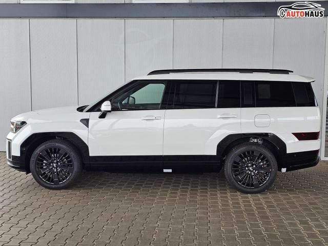 Hyundai SANTA FE Calligraphy 1.6 T-GDI PHEV 4WD 6-Sitzer / Head-Up ACC 360&deg; Kam. 4x Shz Sitzbel&uuml;ftung Soundsystem Alu 20" 