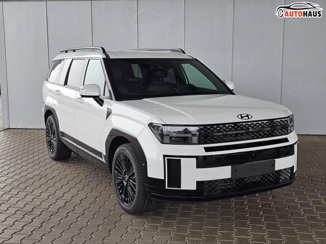 Hyundai SANTA FE Calligraphy 1.6 T-GDI PHEV 4WD 6-Sitzer / Head-Up ACC 360&deg; Kam. 4x Shz Sitzbel&uuml;ftung Soundsystem Alu 20" 