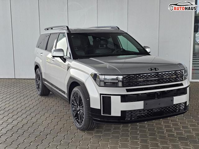 Hyundai SANTA FE Calligraphy 1.6 T-GDI PHEV 4WD 6-Sitzer / Head-Up ACC 360&deg; Kam. 4x Shz Sitzbel&uuml;ftung Soundsystem Alu 20" 