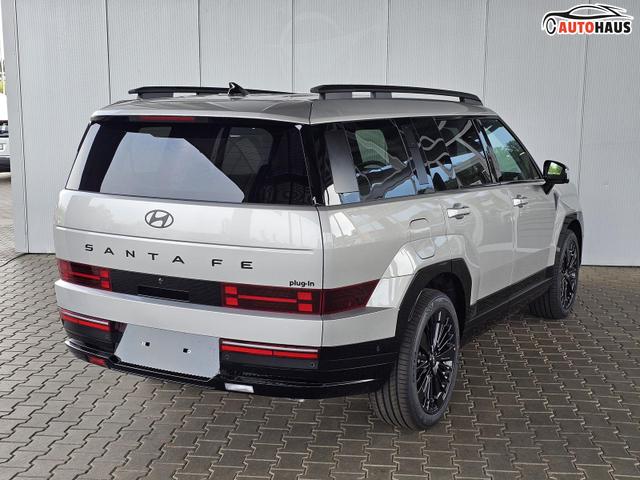 Hyundai SANTA FE Calligraphy 1.6 T-GDI PHEV 4WD 6-Sitzer / Head-Up ACC 360&deg; Kam. 4x Shz Sitzbel&uuml;ftung Soundsystem Alu 20" 