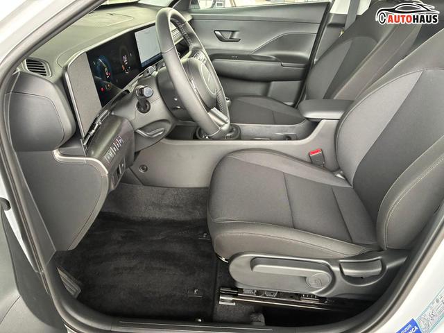 Hyundai KONA Comfort 1.0 T-GDI / Navi PDC V&H + Kamera Tempomat Keyless LED Klimaautom. 