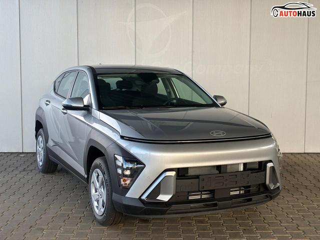 Hyundai KONA Comfort 1.0 T-GDI / Navi PDC V&H + Kamera Tempomat Keyless LED Klimaautom. 