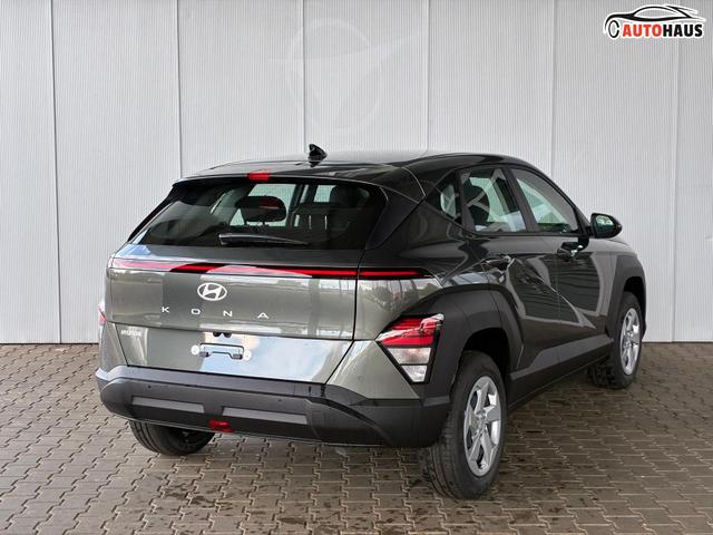 Hyundai KONA Comfort 1.0 T-GDI / Navi PDC V&H + Kamera Tempomat Keyless LED Klimaautom. "Frei Haus geliefert, ab der 2. Bestellung " 