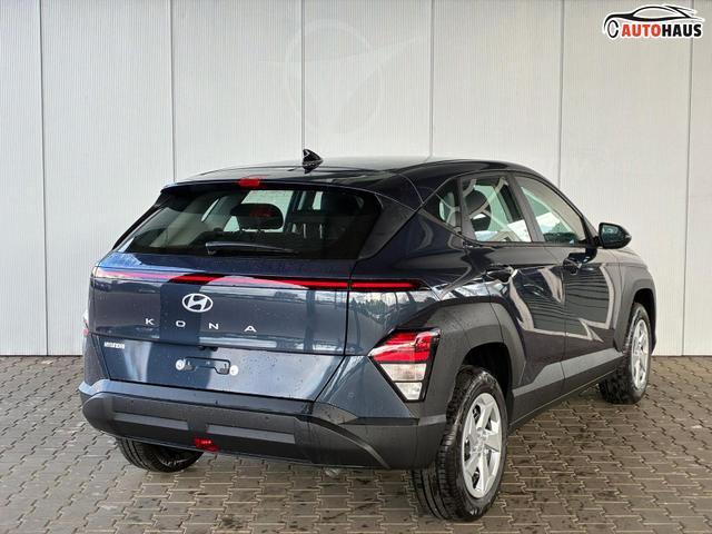 Hyundai KONA Comfort 1.0 T-GDI / Navi PDC V&H + Kamera Tempomat Keyless LED Klimaautom. "Frei Haus geliefert, ab der 2. Bestellung " 