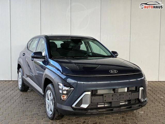 Hyundai KONA Comfort 1.0 T-GDI / Navi PDC V&H + Kamera Tempomat Keyless LED Klimaautom. "Frei Haus geliefert, ab der 2. Bestellung " 