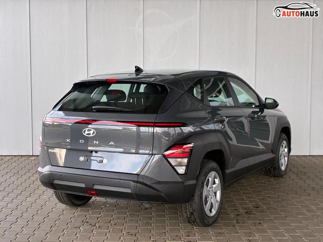 Hyundai KONA Comfort 1.0 T-GDI / Navi PDC V&H + Kamera Tempomat Keyless LED Klimaautom. "Frei Haus geliefert, ab der 2. Bestellung " 