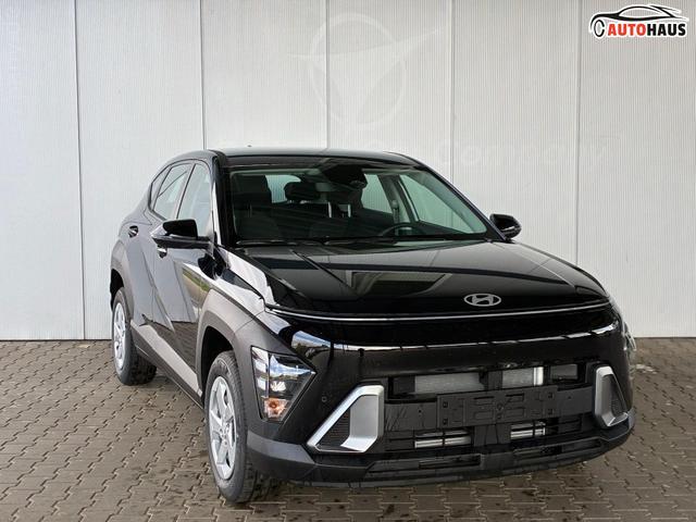 Hyundai KONA Comfort 1.0 T-GDI / Navi PDC V&H + Kamera Tempomat Keyless LED Klimaautom. "Frei Haus geliefert, ab der 2. Bestellung " 