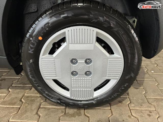 Hyundai Inster E-Motion 42kWh / ACC R&uuml;ckfahrkamera Navi Klimaautomatik uvm. 