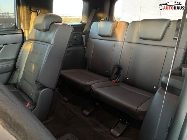 Hyundai SANTA FE PHEV Black Line 4WD 7-Sitzer / 4x Shz + Sitzbel&uuml;ftung ACC Head-Up 360&deg; Kam. Leder Alu 20" 