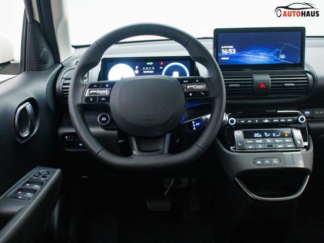 Hyundai Inster Pulse 49kWh / ACC R&uuml;ckfahrkamera Navi Klimaautomatik uvm. 