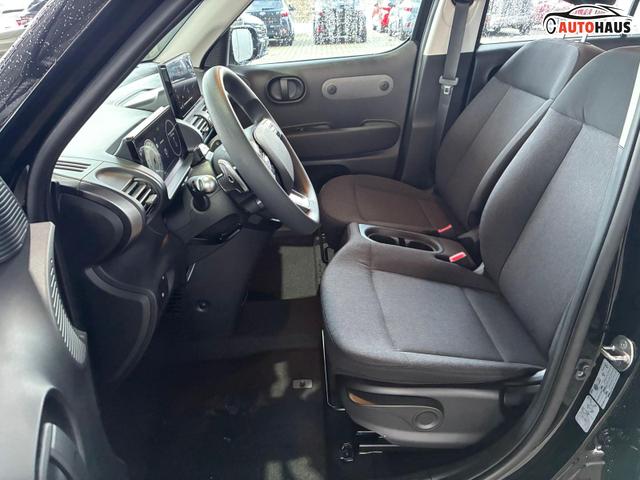 Hyundai Inster E-Motion 42kWh / 5-Sitzer ACC R&uuml;ckfahrkamera Navi Klimaautomatik Alu 15" 