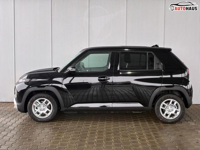 Hyundai Inster Pulse 49kWh / ACC R&uuml;ckfahrkamera Navi Klimaautomatik uvm. 