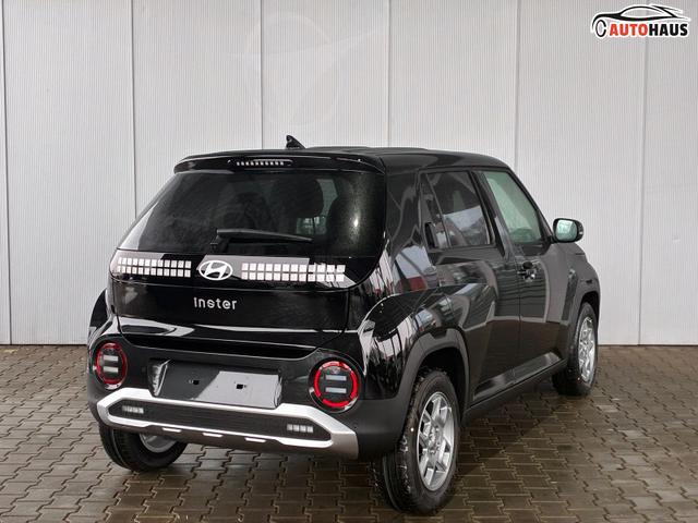 Hyundai Inster Pulse 49kWh / ACC R&uuml;ckfahrkamera Navi Klimaautomatik uvm. 